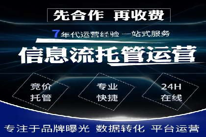 专业SEM服务托管方案案例分析